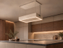 Вытяжка Sirius SLT 981 SKY DOMUS