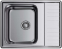 Мойка Omoikiri Sagami 63-IN