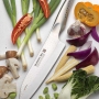 Ножи Global Нож для овощей SAI w/Hammer Finish, ↕ 9 см, SAI-S01R