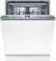 Посудомоечная машина Bosch SBH4HVX00E