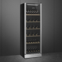 Винный шкаф Smeg SCV115G