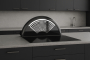 Вытяжка Sirius S-DD13 SUNRISE EM black