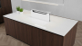 Вытяжка Sirius S-DD18 BALANCE EM W