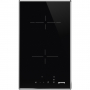 Варочная поверхность Smeg SE232TX1