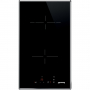 Варочная поверхность Smeg SE232TX2