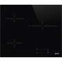 Варочная поверхность Smeg SE263TD1