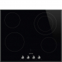 Варочная поверхность Smeg SE364ETBM