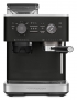 Кофемашина Kitchen Aid 5KES6551EBK