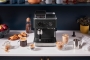Кофемашина Kitchen Aid 5KES6551EBK