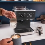 Кофемашина Kitchen Aid 5KES6551EBK