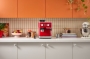 Кофемашина Kitchen Aid 5KES6551ECA