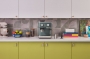 Кофемашина Kitchen Aid 5KES6551EJP