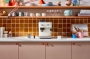 Кофемашина Kitchen Aid 5KES6551EPL