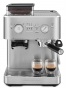 Кофемашина Kitchen Aid 5KES6551ESX