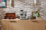 Кофемашина Kitchen Aid 5KES6551ESX
