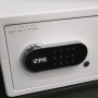 Сейф Meyvel SF5-310-200 (white)