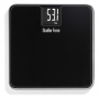 Весы Stadler Form SFL.0012 черные