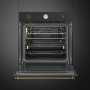 Духовой шкаф Smeg SFP805AO