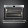 Духовой шкаф Smeg SFP9302TX