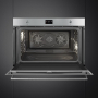 Духовой шкаф Smeg SFP9302TX