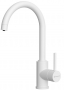 Смеситель Omoikiri Shinagawa 2 Plus-WH