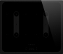 Варочная поверхность Smeg SI2B22641D