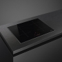 Варочная поверхность Smeg SI4642B