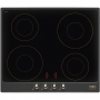 Варочная поверхность Smeg SI764AOM