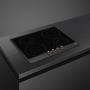 Варочная поверхность Smeg SI764AOM
