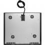 Варочная поверхность Smeg SI764AOM