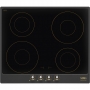 Варочная поверхность Smeg SI764AOM