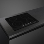 Варочная поверхность Smeg SI964NM