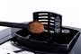 Кофемашина Kaffit Siena KLM1601 Black