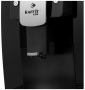 Кофемашина Kaffit Siena KLM1601 Black