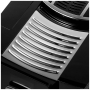 Кофемашина Kaffit Siena KLM1601 Black