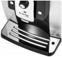 Кофемашина Kaffit Siena KLM1601 Silver