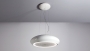 Вытяжка Sirius SILT 26 DERUTA white