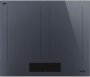 Варочная поверхность Smeg SIM1644DG