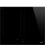 Варочная поверхность Smeg SIM3644D