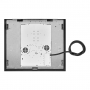 Варочная поверхность Smeg SIM3644D