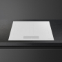 Варочная поверхность Smeg SIM3644MWH