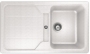 Мойка Teka Simpla 45 B-TG 1B 1D White