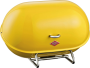  Wesco Хлебница Single Breadboy , цвет лимонно-желтый