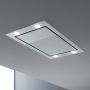 Вытяжка Falmec SIRIO IS 90 WHITE GLASS