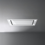 Вытяжка Falmec SIRIO IS 90 WHITE GLASS