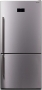 Холодильник Sharp SJ-653GHXI52R