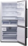 Холодильник Sharp SJ-653GHXI52R