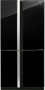 Холодильник Sharp SJGX98PBK