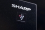 Холодильник Sharp SJGX98PBK