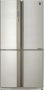 Холодильник Sharp SJEX93PBE